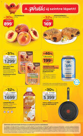 Auchan akciós újság | Szupermarket Oldal 16