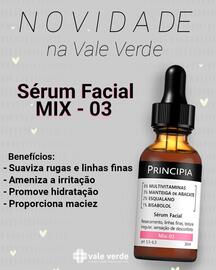 Catálogo Farmácias Vale Verde Página 1