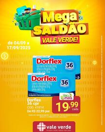 Catálogo Farmácias Vale Verde Página 2
