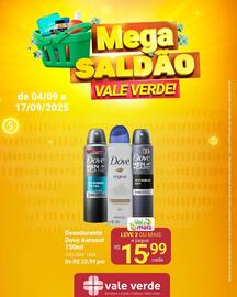 Catálogo Farmácias Vale Verde Página 4
