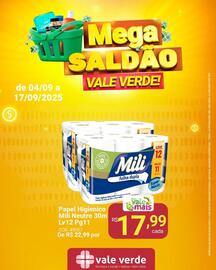 Catálogo Farmácias Vale Verde Página 5