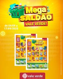 Catálogo Farmácias Vale Verde Página 6