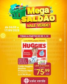 Catálogo Farmácias Vale Verde Página 7