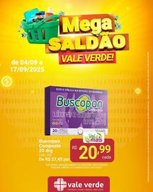 Catálogo Farmácias Vale Verde Página 8
