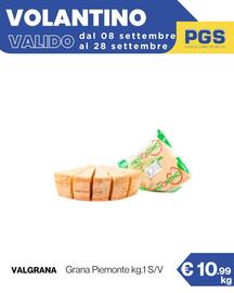 Volantino PGS Cash&Carry Pagina 3