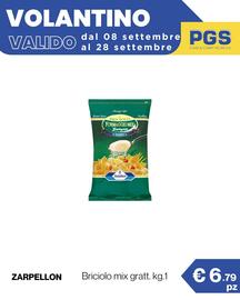 Volantino PGS Cash&Carry Pagina 4