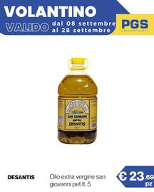 Volantino PGS Cash&Carry Pagina 5