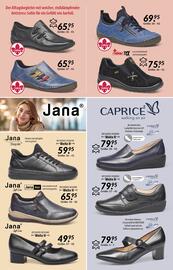 Mayer's Markenschuhe Prospekt Seite 3