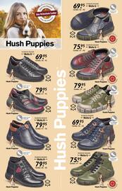Mayer's Markenschuhe Prospekt Seite 4