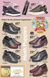 Mayer's Markenschuhe Prospekt Seite 5