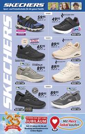 Mayer's Markenschuhe Prospekt Seite 6