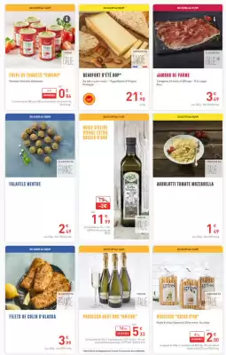 Catalogue Grand Frais (valable jusqu'au 21-09)