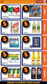 Catálogo Maxi Ofertas semana 37 Página 10