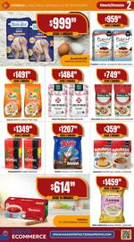 Catálogo Maxi Ofertas semana 37 Página 2