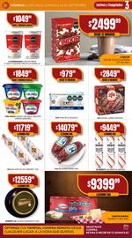 Catálogo Maxi Ofertas semana 37 Página 3