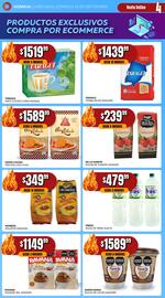Catálogo Maxi Ofertas semana 37 Página 4