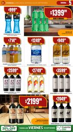 Catálogo Maxi Ofertas semana 37 Página 5