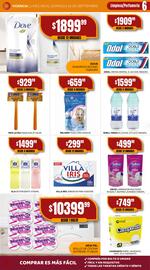 Catálogo Maxi Ofertas semana 37 Página 6