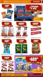 Catálogo Maxi Ofertas semana 37 Página 7