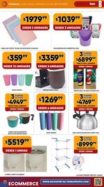 Catálogo Maxi Ofertas semana 37 Página 8