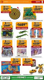 Catálogo Maxi Ofertas semana 37 Página 9