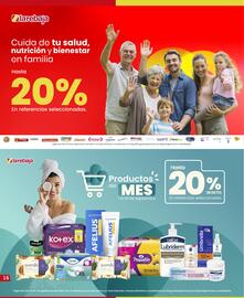 Catálogo La Rebaja Página 16