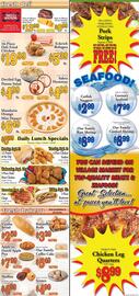 Village Market Food Centers weekly ad week 37 Page 2