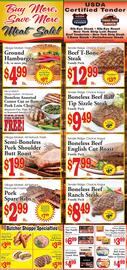 Village Market Food Centers weekly ad week 37 Page 3