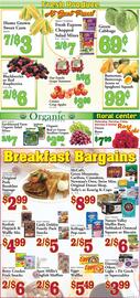 Village Market Food Centers weekly ad week 37 Page 4