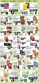 Village Market Food Centers weekly ad week 37 Page 5