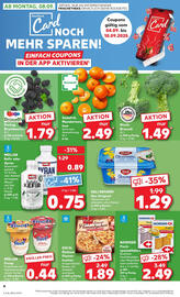 Kaufland Prospekt Seite 4