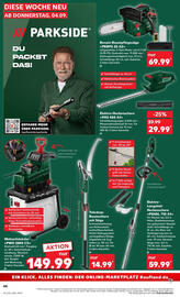 Kaufland Prospekt Seite 44