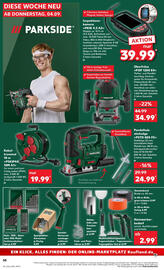 Kaufland Prospekt Seite 50