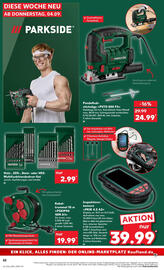 Kaufland Prospekt Seite 52