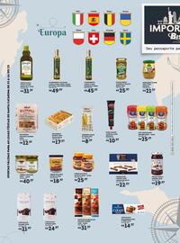 Encarte Bistek Supermercados Página 2