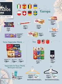 Encarte Bistek Supermercados Página 3