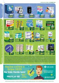 Catálogo Farmácias Vale Verde Página 6