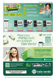 Catálogo Farmácias Vale Verde Página 8
