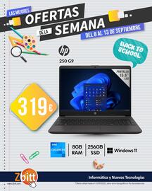 Catálogo Zbitt semana 37 Página 2