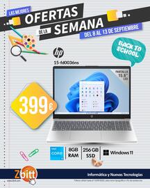 Catálogo Zbitt semana 37 Página 3