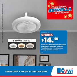 Catálogo Kywi semana 37 Página 2