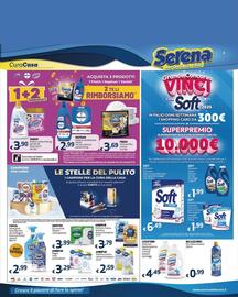 Volantino Serena Detersivi Pagina 3
