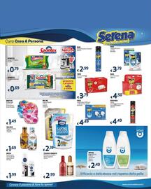Volantino Serena Detersivi Pagina 5