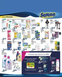 Volantino Serena Detersivi Pagina 7