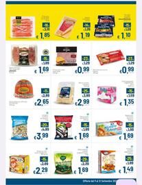 Volantino Aldel Discount Pagina 3