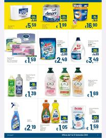 Volantino Aldel Discount Pagina 7