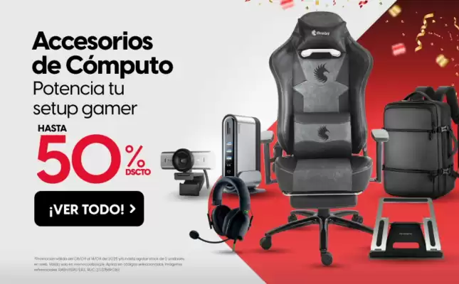 Catálogo Coolbox (válido hasta 14-09)