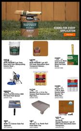 The Home Depot flyer week 36 Page 2