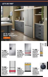 The Home Depot flyer week 36 Page 3