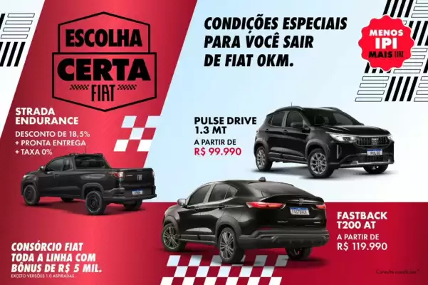 Catálogo Fiat (válido até 31-10)
